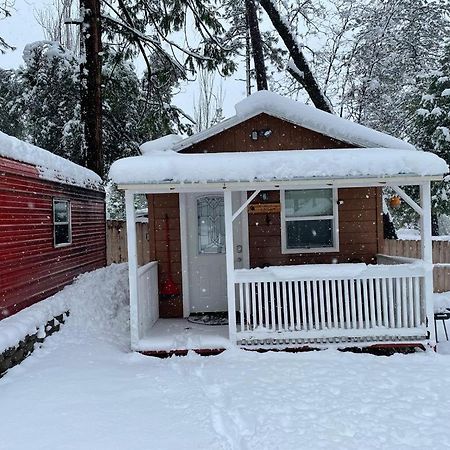 Acorn Cottage - Hidden Gem In Green Heaven, Getaway To Bass Lake & Yosemite آوكهيرست المظهر الخارجي الصورة